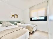 Adosados en venta en Cox 44 casas modernas con grandes...