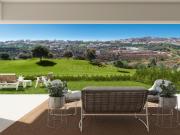 Adosados Espaciosos con Vistas Panorámicas al Golf en...