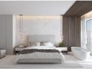 Adosados, innovadoras y sostenibles en zona muy demanda