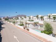 Adosados Nuevos con Solarium en Puerto de Mazarrón