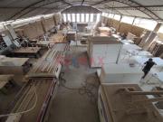 Adquiere Local Industrial Con Departamentos