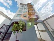 Adquiere tu hogar a solo 10 min. de Polanco, 2 rec, 1...