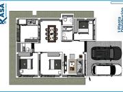 Adquiere tu propia vivienda