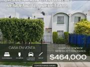 ADQUIERE UNA BONITA CASA EN CORREGIDORA, VALLE REAL...