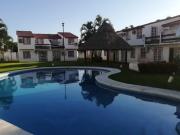 ADQUIERE UNA BONITA CASA EN LLANO LARGO ACAPULCO, GUERRERO