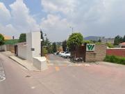 Casa en condominio Zona Villa Verdún, Álvaro Obregón