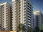 Adress 3 Bedroom 1900 Sq. Ft. Apartment in Vesu Surat