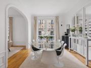 Adresse d'exception appartement familial Paris 7...