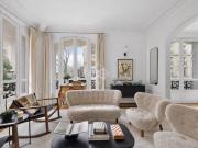 Adresse d'exception appartement familial Paris 7