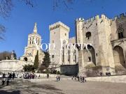 Adresse exclusive – Vue monument – Charme et lumière