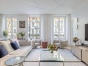 Adresse Prestigieuse Élégance et Raffinement