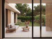 ADRESSE RARE DANS DOMAINE D'EXCEPTION T4 TRAVERSANT...