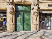 Adresse recherchée au cœur d'Aix en Provence