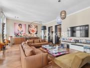 Adresse royale entre Vendôme & Saint Honoré