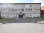 Adrian Court, Pinner Road, Harrow HA1, 2 bed flat to...
