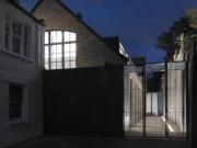 Adrian Mews, London, Commercial Property For