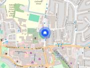 Adrian Nicholas Court, Silver Street, Enfield, EN1