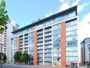 Adriatic Apartment, Western Gateway, Royal Victoria...