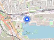 Adriatic Apartments, Western Gateway, London, E16
