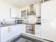 Adriatic Apartments, Western Gateway, London, E16 1BS,...