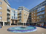 Adriatic Building, London, E14
