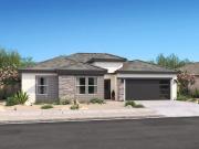 Adriatic Plan Aspire at Davis Ranch Community