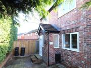 Adswood Road, Shaw Heath, 3 Bedroom House