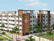 Advaita Blossom Phase II,Kelambakkam 2 BHK Apartment For...
