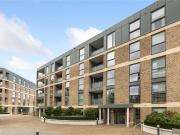 Advent House, Levett Square, TW9 Advent House, Levett Square, TW9