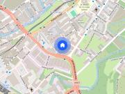 Advent Way, Manchester, M4