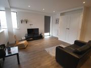 Advent Way, New Islington M4, 1 bed flat to rent, £1,100...