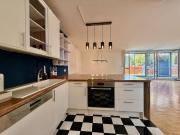 ADVENTS DEAL Maisonette Wohnung mit ca. 122m² und ca....