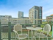 Adventurers Quay, Cardiff, 2 Bedroom Flat