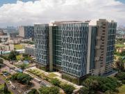 Adventz Infinity Commercial Showroom 7200 Sq. Ft. in...