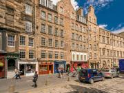 Advocates Close, Old Town, Edinburgh EH1, 1 bed flat to...