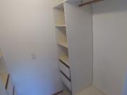 Adyacente departamento en las heras