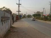 Adyala road near Punjab housing society k sth hascol...