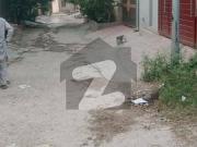 Adyala Road Samarzar Plot For Sle