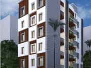 Adyar 3 BHK Apartment For Sale Chennai