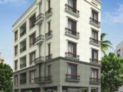 Adyar 3 BHK Apartment For Sale Chennai