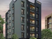 Akshaya Vriksha,Adyar 3 BHK Apartment For Sale Chennai