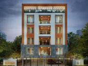 Adyar 3 BHK Apartment For Sale Chennai