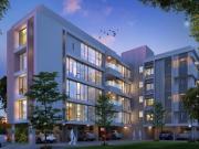 Adyar 3 BHK Apartment For Sale Chennai