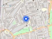 Adys Road, London, SE15