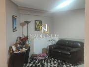 AE 04 RESIDENCIAL OLYMPIQUE COBERTURA DUPLEX 04 QUARTOS