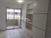 AE 2 | Belvedere 1 Quarto Armário Planejado 1Vaga Aceita...