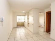 AE 2 | Belvedere 1 Quarto Armário Planejado 1Vaga Aceita...