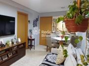 AE 4 | Residencial Duetto Reformado 2 Quartos sendo 1...