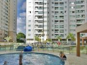 AE LOTES G H RESIDENCIAL OLYMPIQUE APARTAMENTO 03...