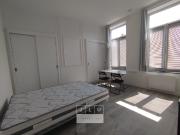 AEFU LL152 Beau studio meublé 24.15m2